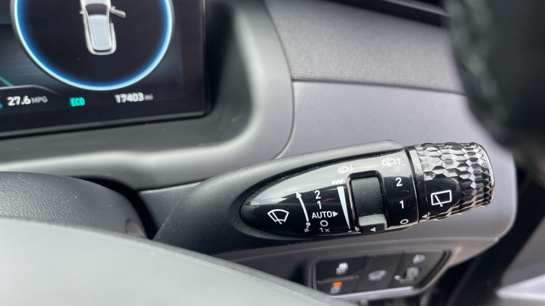 Hyundai TUCSON 1.6 TGDi Ultimate 5dr 2WD Petrol Estate